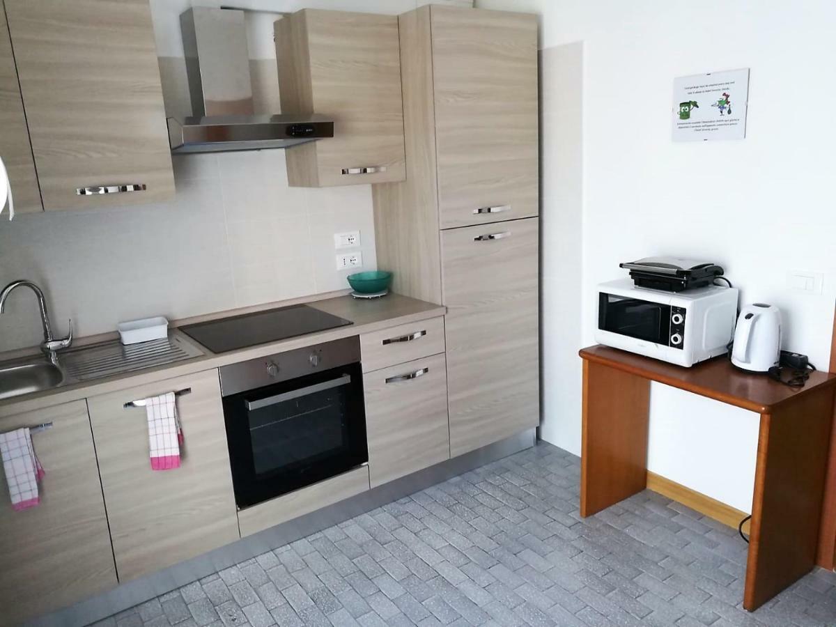 Le Barche 2 Appartement Mestre