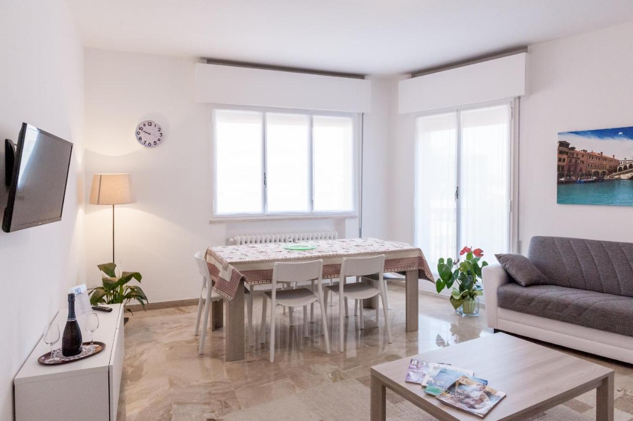 Le Barche 2 Appartement