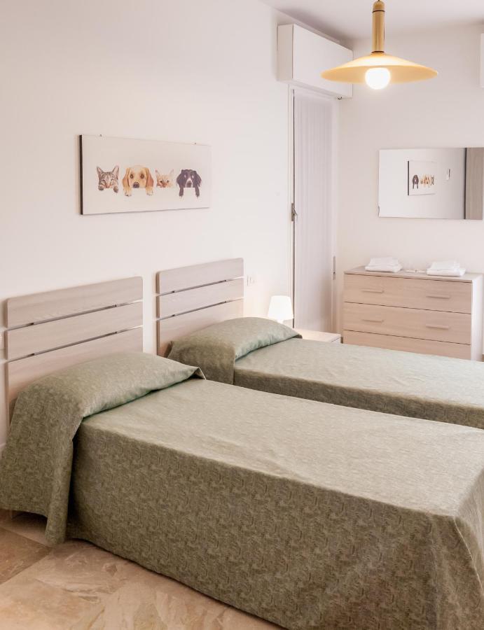 Appartement Le Barche 2 *