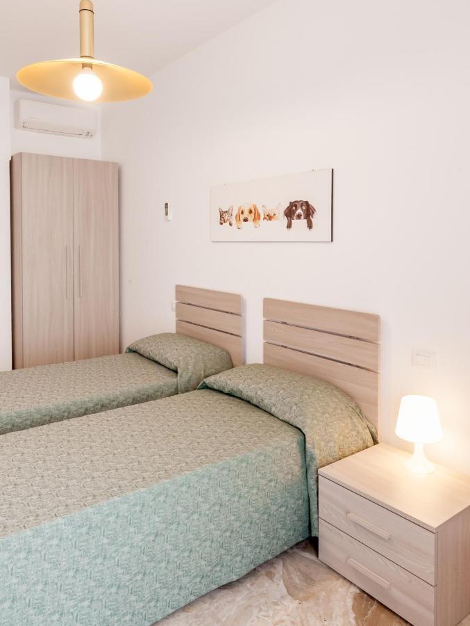 Appartement Le Barche 2 Mestre