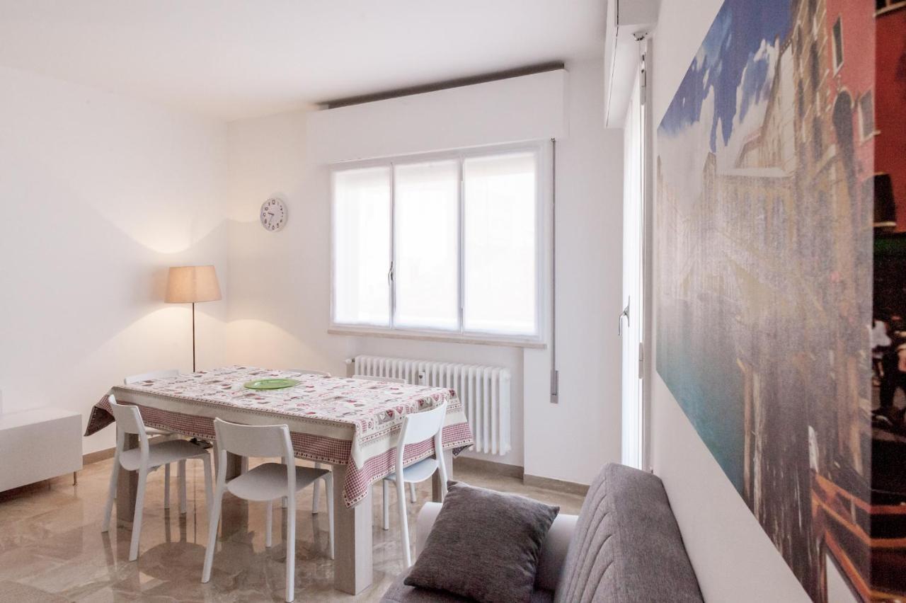 Le Barche 2 Appartement *