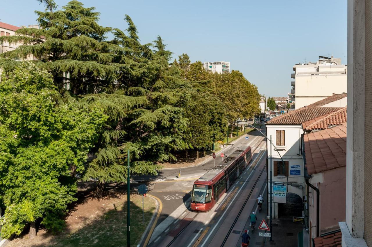 Le Barche 2 Appartement