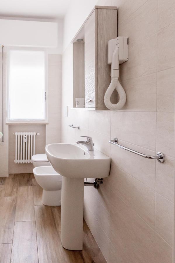 Appartement Le Barche 2 Mestre