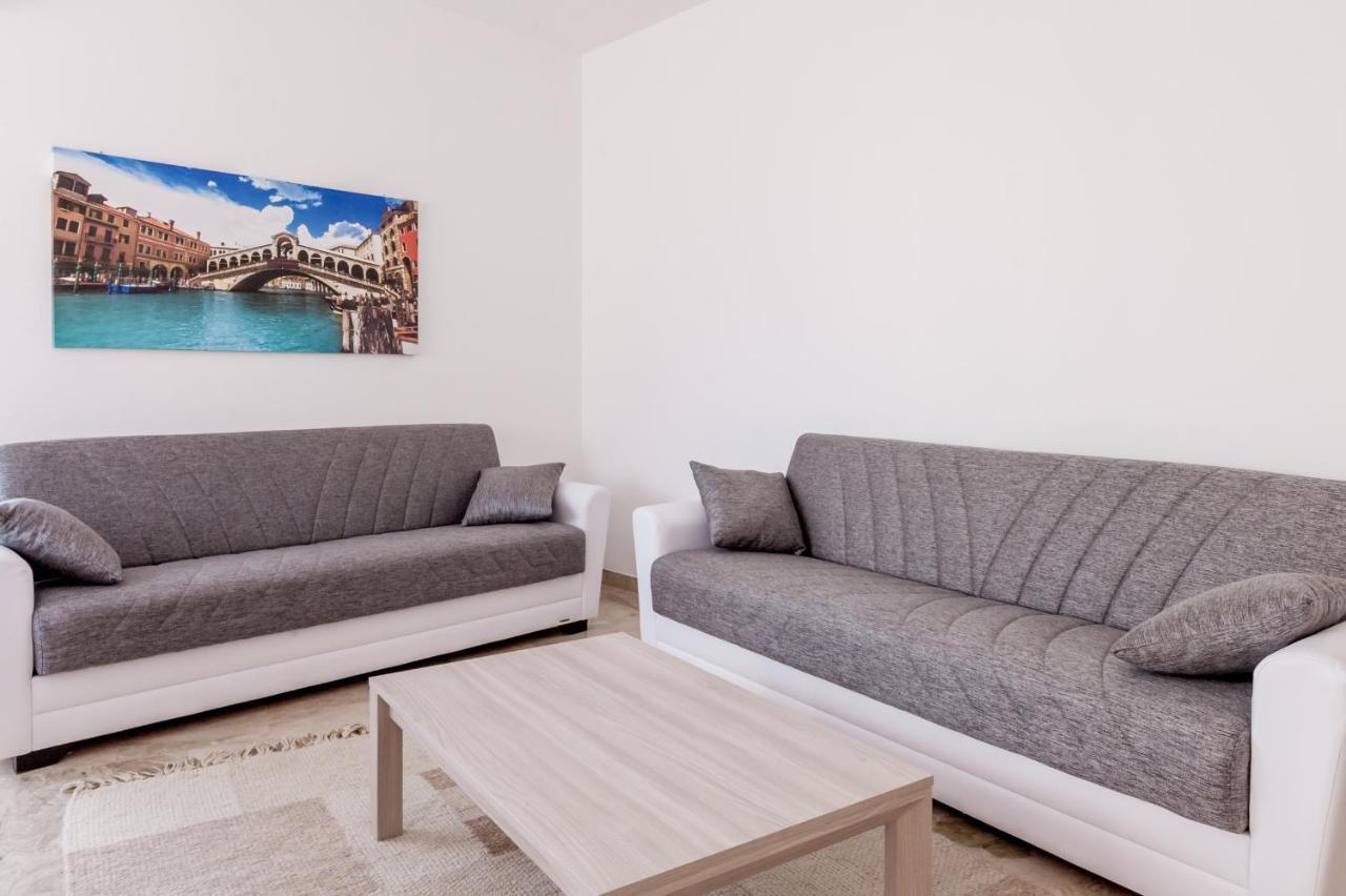 Appartement Le Barche 2